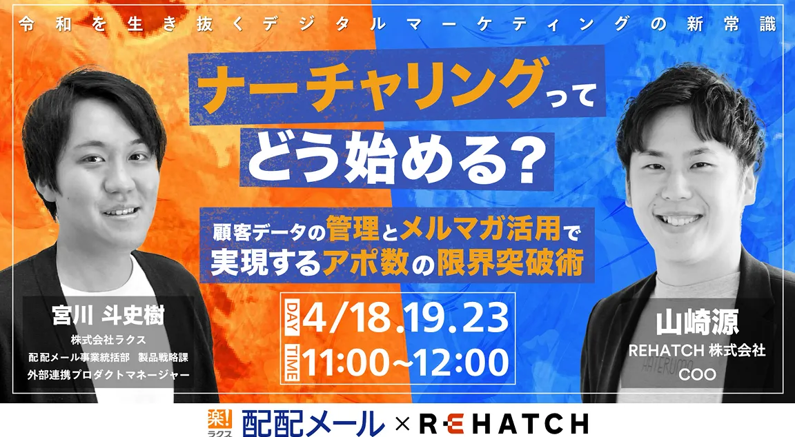 勝てる選択を届けることで貴社の意思決定を支え、マーケティング効果を最大化させます。 