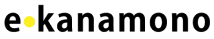 e-kanamono